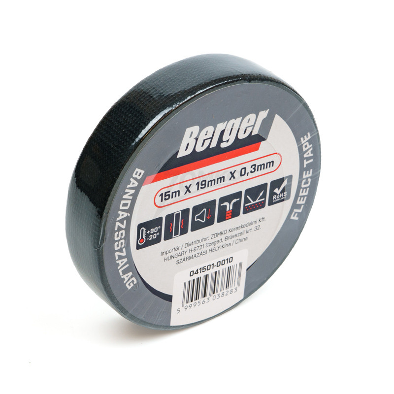 ZTAPE bandázs szalag 15mx19mm ZOMKO Szerszám áruház