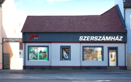 ZOMKO Szeged