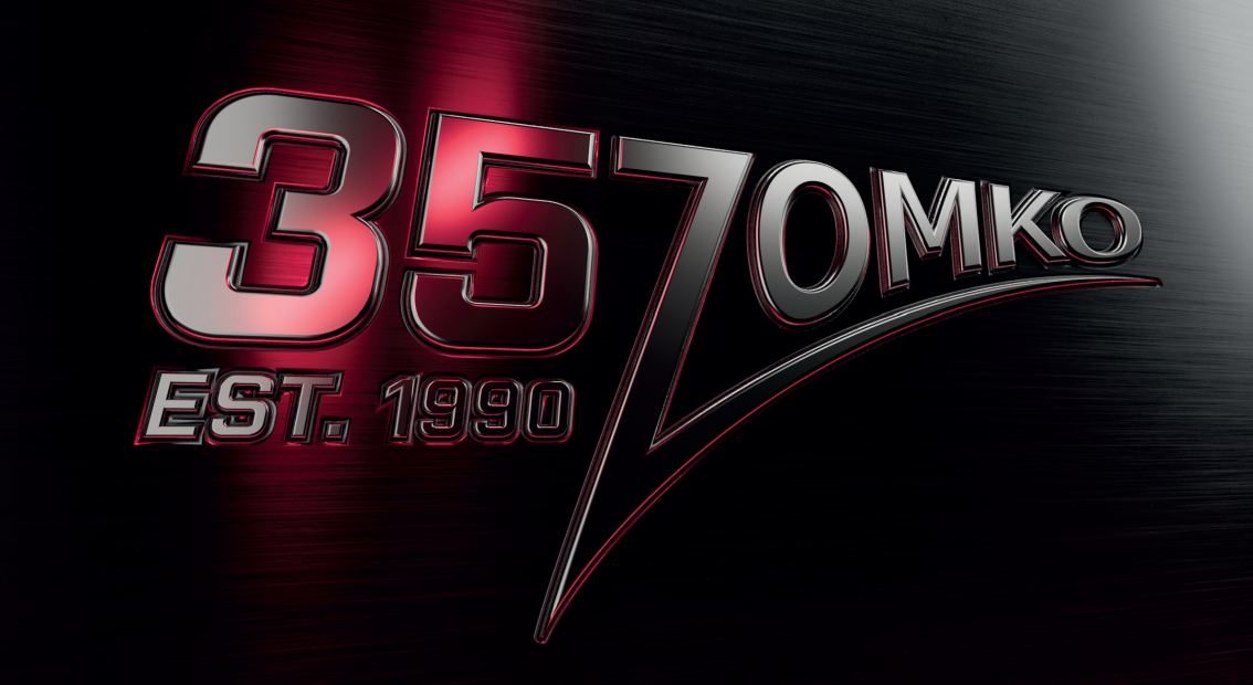 ZOMKO 35 Jubileum